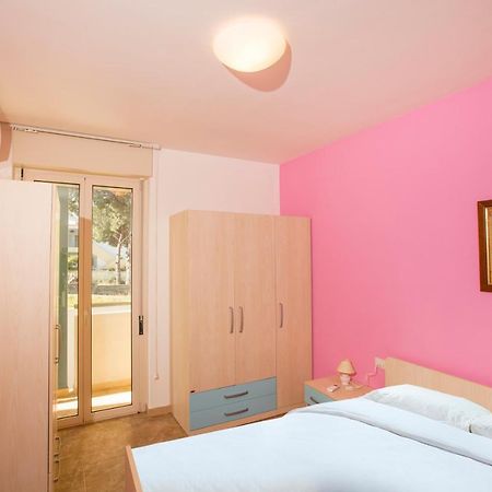 Apartamento La Finestra Blu Marina di Ginosa Exterior foto